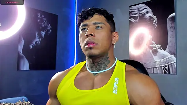 bradley smith online show from October 2025 04:01:02 AM