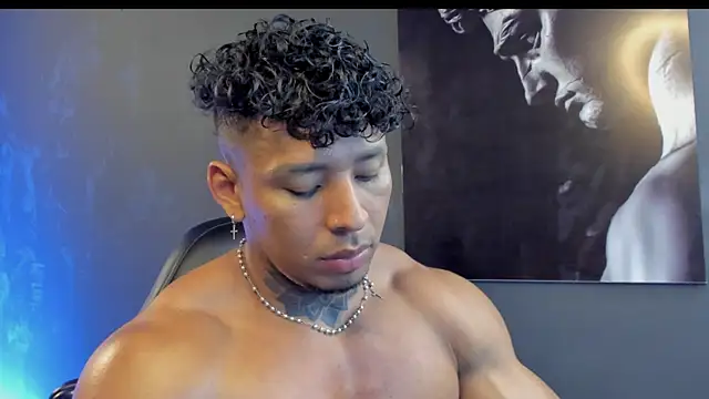 bradley smith online show from November 2025 08:38:02 PM