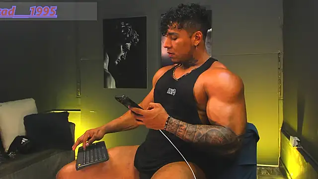 bradley smith online show from February 2026 02:34:02 AM