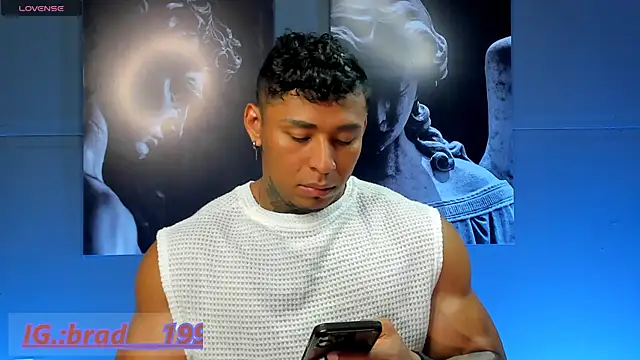 bradley smith online show from April 2026 07:38:02 PM