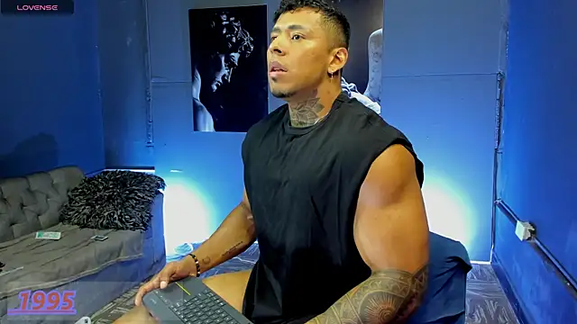 bradley smith online show from April 2026 08:17:02 AM