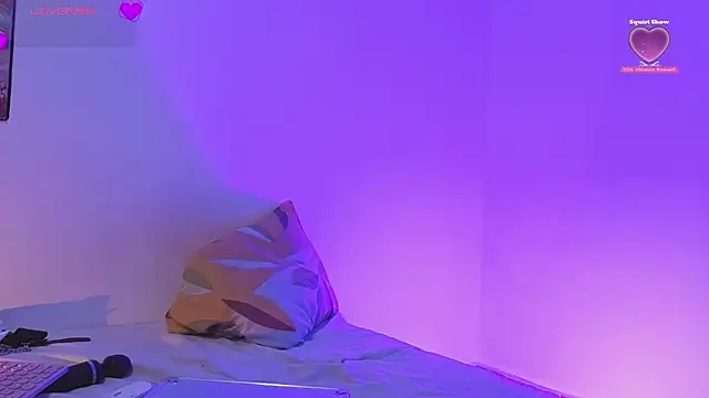 ChannelCox1 online show from September 2025 06:26:01 AM