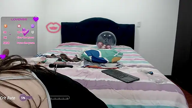 Sanyi hot online show from February 2025 01:27:02 AM