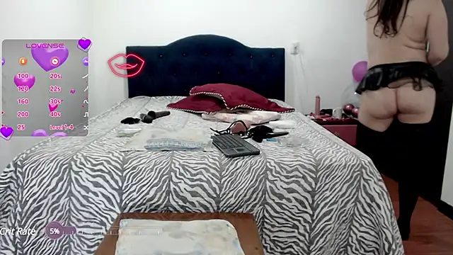 Sanyi hot online show from February 2025 02:58:01 AM