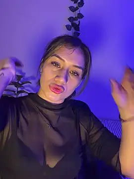 Bckystonee online show from March 2026 05:57:02 AM