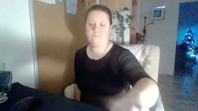 ReifeVenna online show from December 2024 02:50:01 PM