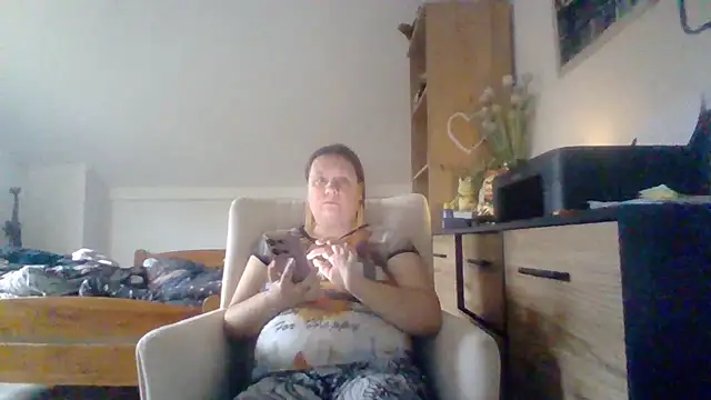 ReifeVenna online show from September 2025 03:06:02 PM