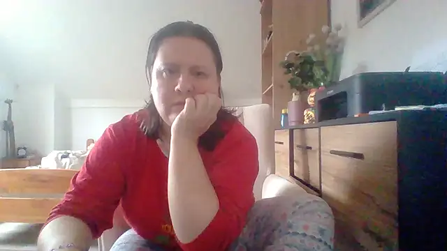 ReifeVenna online show from October 2025 07:18:02 AM