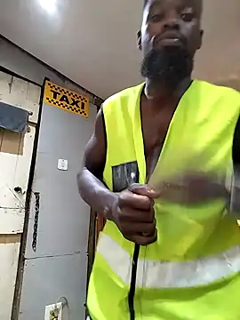 Chocolate factory man online show from January 2025 10:08:02 PM