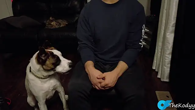 Thekodyy online show from October 2025 12:55:01 AM