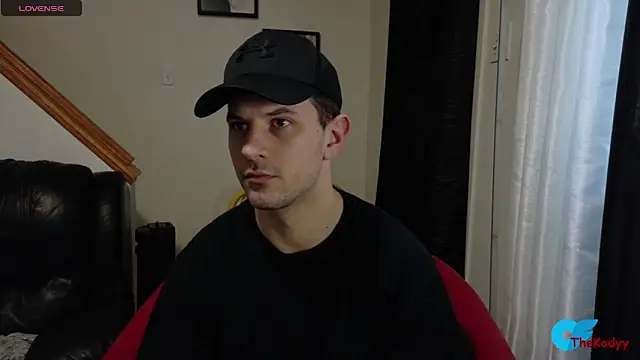 Thekodyy online show from February 2026 12:21:01 PM