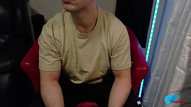 Thekodyy online show from February 2026 02:04:02 AM