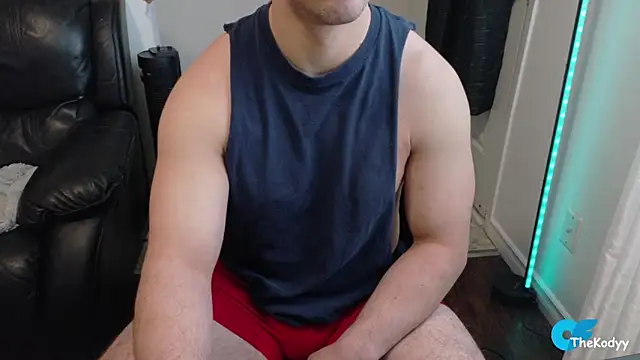 Thekodyy online show from February 2026 01:45:01 PM