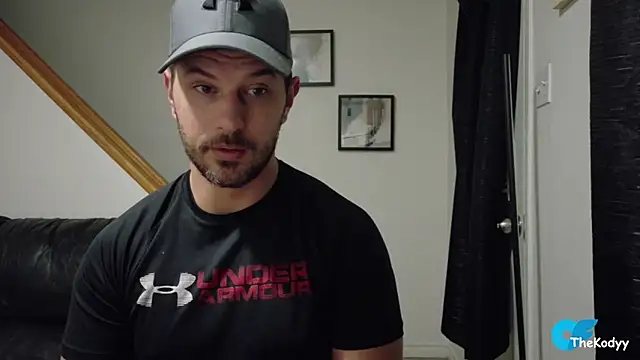 Thekodyy online show from April 2026 09:49:01 AM