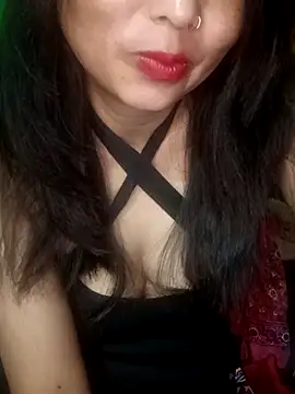 SAXYTannuja online show from May 2026 05:29:01 PM