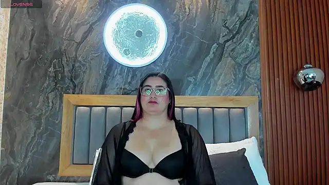 BellaPeers  online show from October 2025 11:44:02 AM