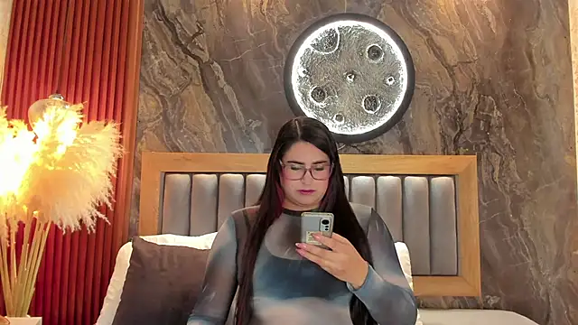 BellaPeers  online show from November 2025 12:09:02 PM