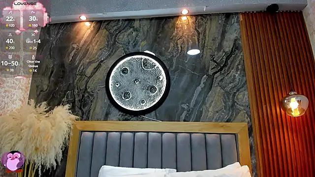 BellaPeers  online show from April 2026 11:27:01 AM