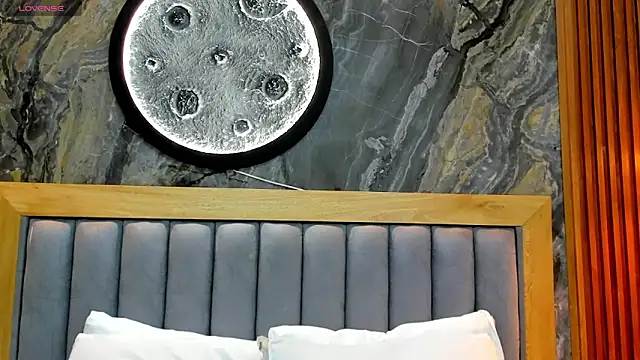 BellaPeers  online show from April 2026 11:05:02 AM