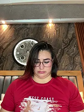 BellaPeers  online show from April 2026 12:39:01 PM