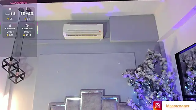 Maaracooper online show from February 2026 04:40:02 AM