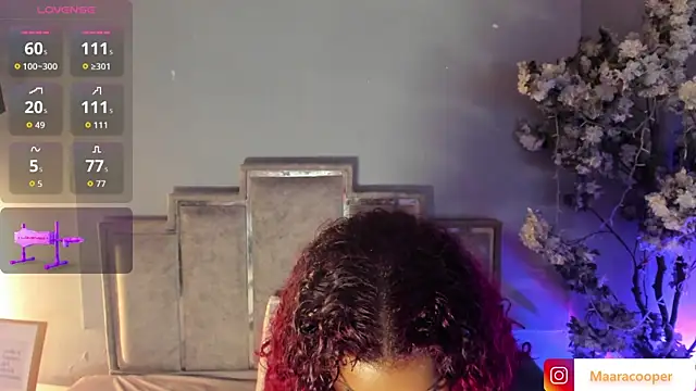 Maaracooper online show from March 2026 03:52:02 AM