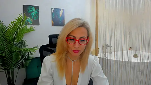 MuseOfStage online show from February 2025 10:55:02 AM