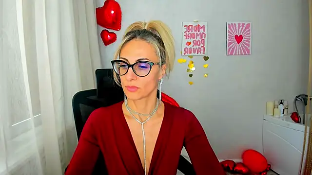 MuseOfStage online show from February 2026 11:30:02 AM