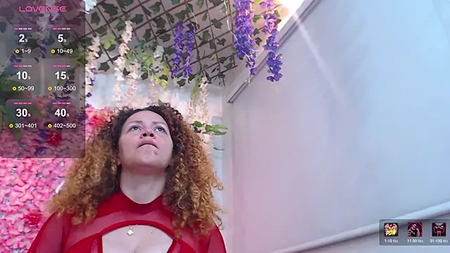 BLONDE SEXYHOT online show from February 2026 10:20:02 AM