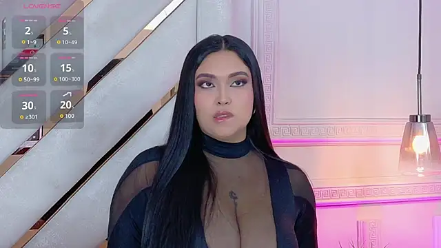 Kendall-Moll online show from June 2026 03:04:02 PM