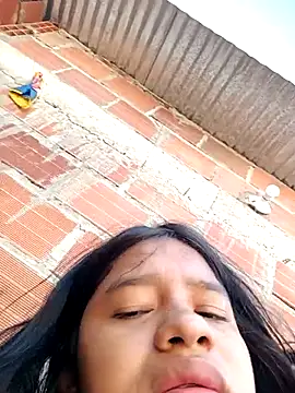 Little Pau Dirty online show from November 2025 01:44:02 PM