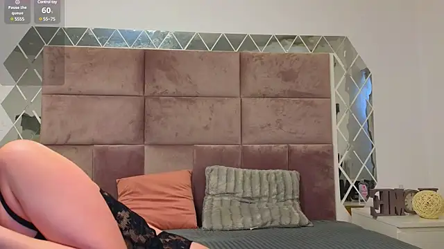 SweetScribe online show from February 2025 06:41:01 AM