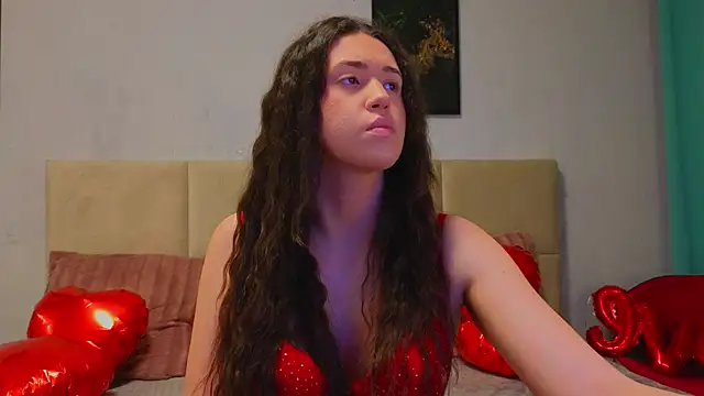 SweetScribe online show from February 2025 05:26:01 AM