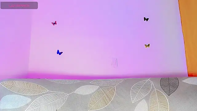 TatiGil online show from March 2026 09:09:02 PM