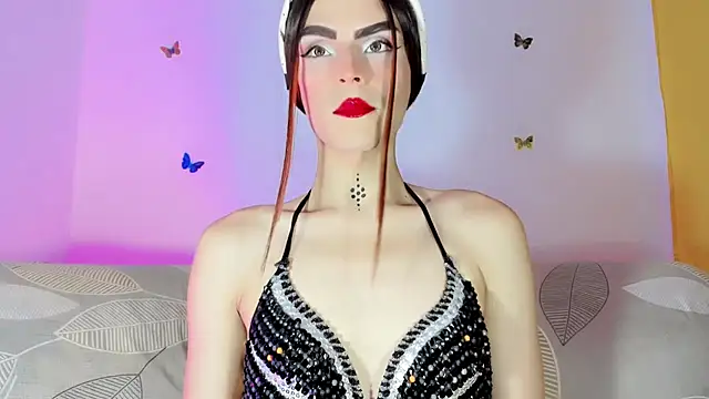 TatiGil online show from April 2026 08:04:01 PM