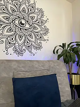 aaroncolombia online show from October 2025 12:09:01 PM