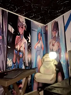 Snapshot of Thyana_LS chatting on December 2024 07:11:01 PM Thyana LS online show from December 2024 07:11:01 PM