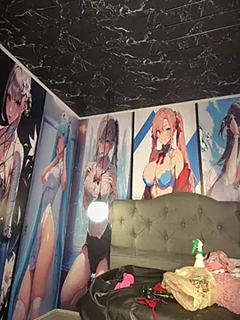 Snapshot of Thyana_LS chatting on February 2025 08:01:01 PM Thyana LS online show from February 2025 08:01:01 PM