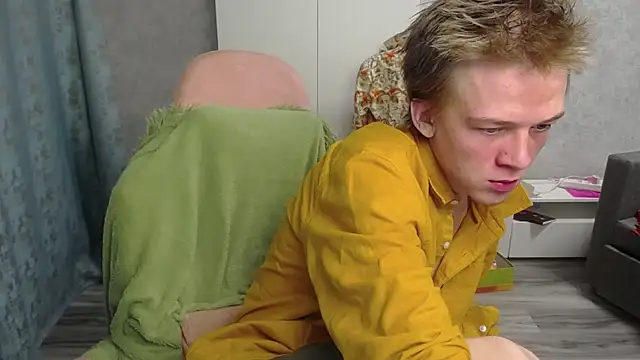 sweetserenity5 online show from February 2025 09:14:01 PM