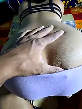 Snapshot of hotbaby_5 chatting on January 2025 04:19:01 PM hotbaby 5 online show from January 2025 04:19:01 PM