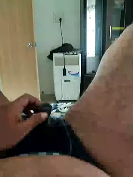 IndianCuckold545 online show from January 2025 08:43:02 AM