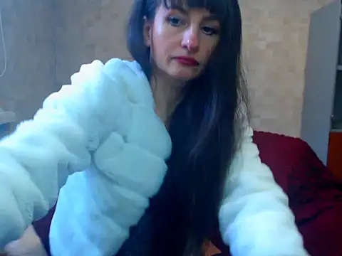 EvaLive1133 online show from February 2026 07:37:02 AM