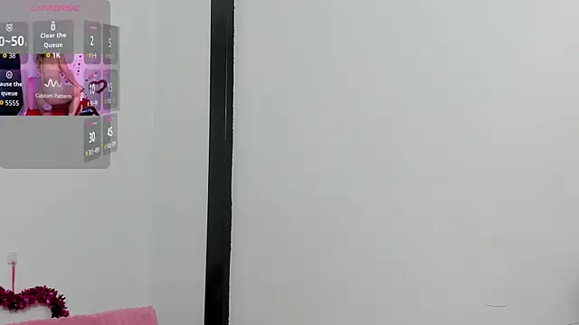 Giia39 online show from November 2025 01:24:03 PM