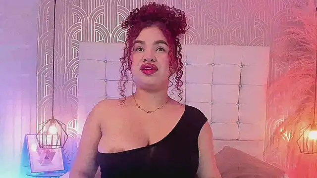 LeylaRangel online show from March 2025 03:45:01 AM