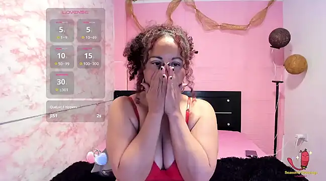 Brunette sasha online show from February 2025 03:49:02 PM