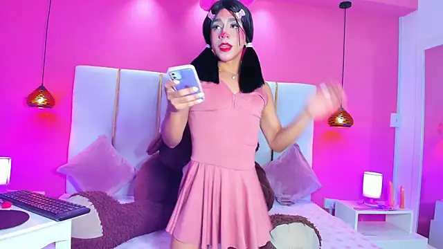 DanniiGrovers online show from February 2025 04:31:02 AM