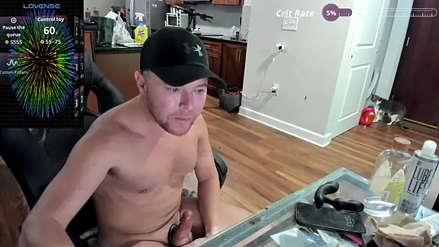 aaron s x online show from October 2025 11:14:02 PM