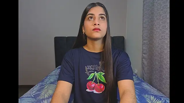 MiaOrtizCam online show from March 2026 06:59:01 PM