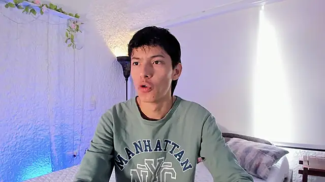 alexandersawyer online show from January 2025 02:22:01 PM