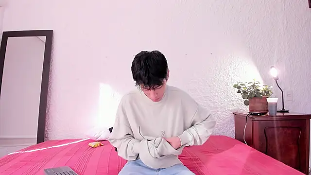 alexandersawyer online show from January 2025 12:45:02 PM